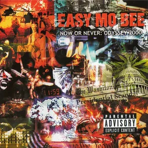 Now or never : odyssey 2000